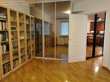 Mieszkanie Wynajem  Mokotów Wielicka